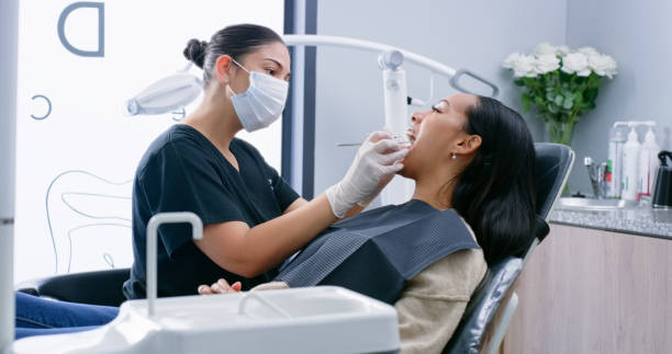 Best Cosmetic Dentistry  in Oakdale, MN