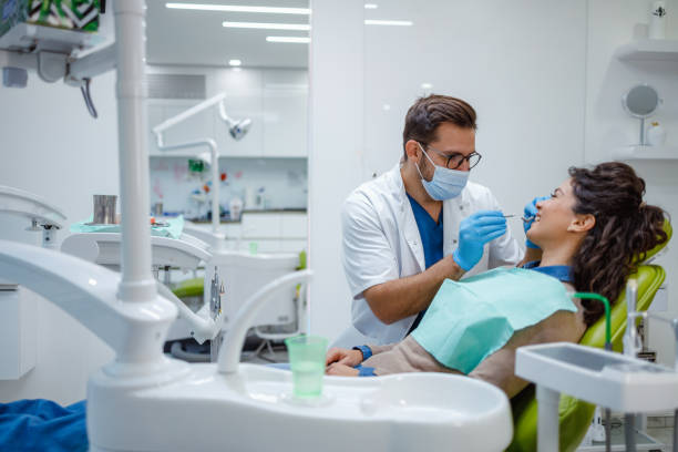 Best Oral Cancer Screening  in Oakdale, MN